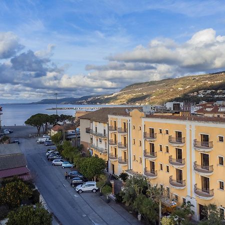Hotel Cala Del Porto Vibo Valentia Marina Dış mekan fotoğraf