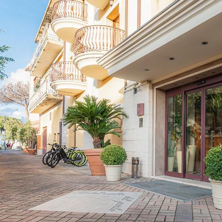 Hotel Cala Del Porto Vibo Valentia Marina Dış mekan fotoğraf