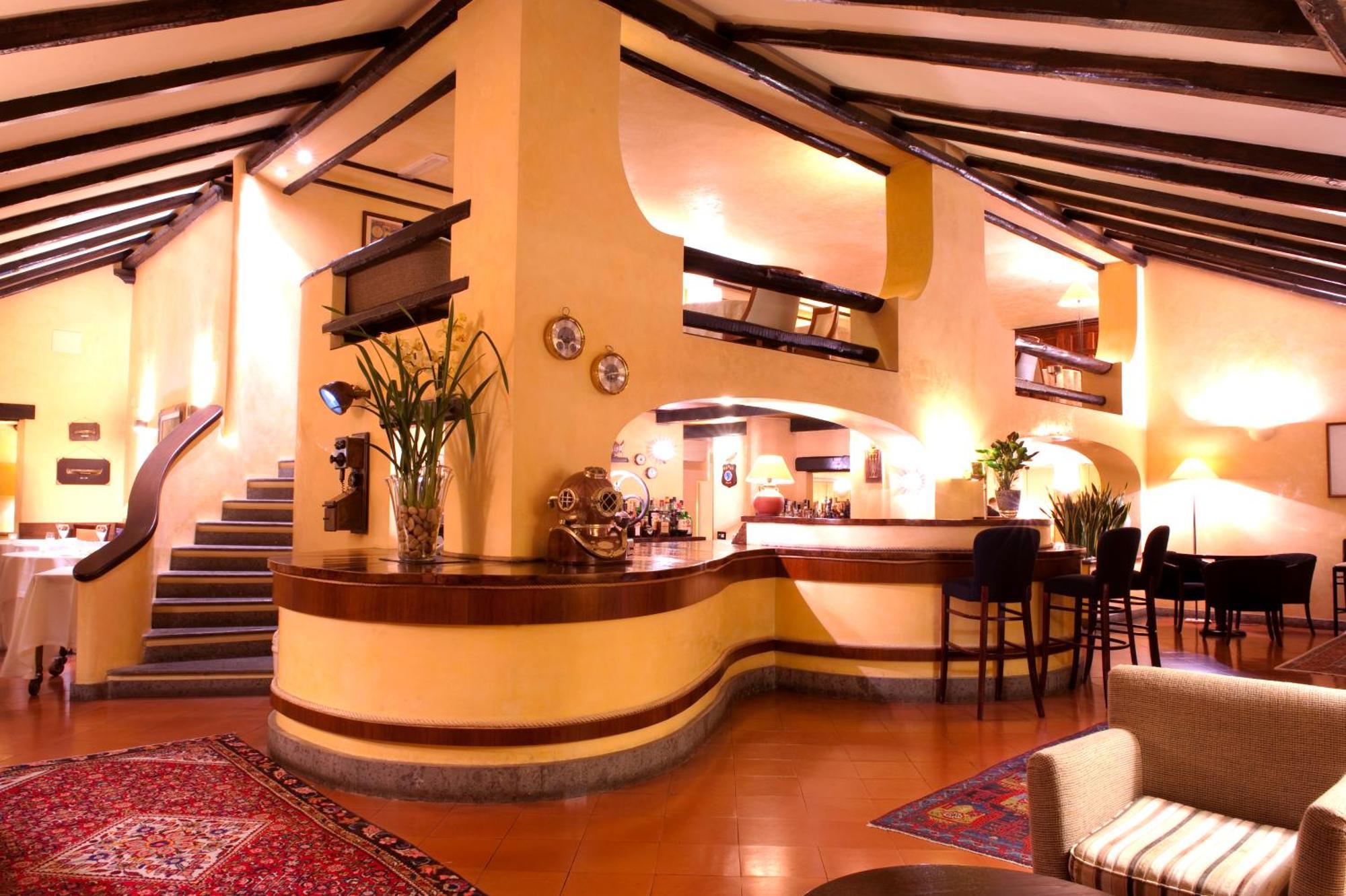 Hotel Cala Del Porto Vibo Valentia Marina Dış mekan fotoğraf