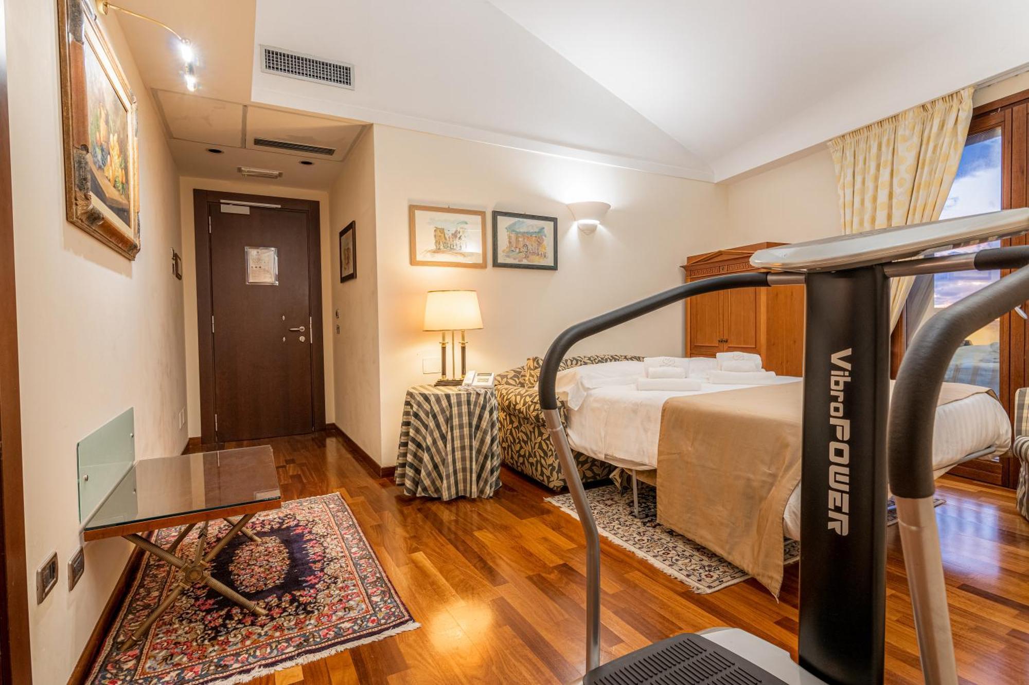 Hotel Cala Del Porto Vibo Valentia Marina Dış mekan fotoğraf