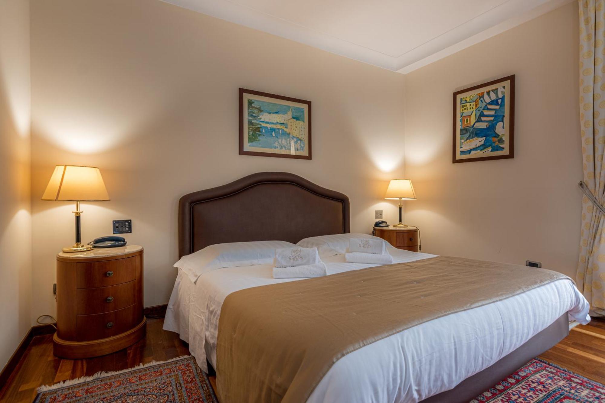 Hotel Cala Del Porto Vibo Valentia Marina Dış mekan fotoğraf