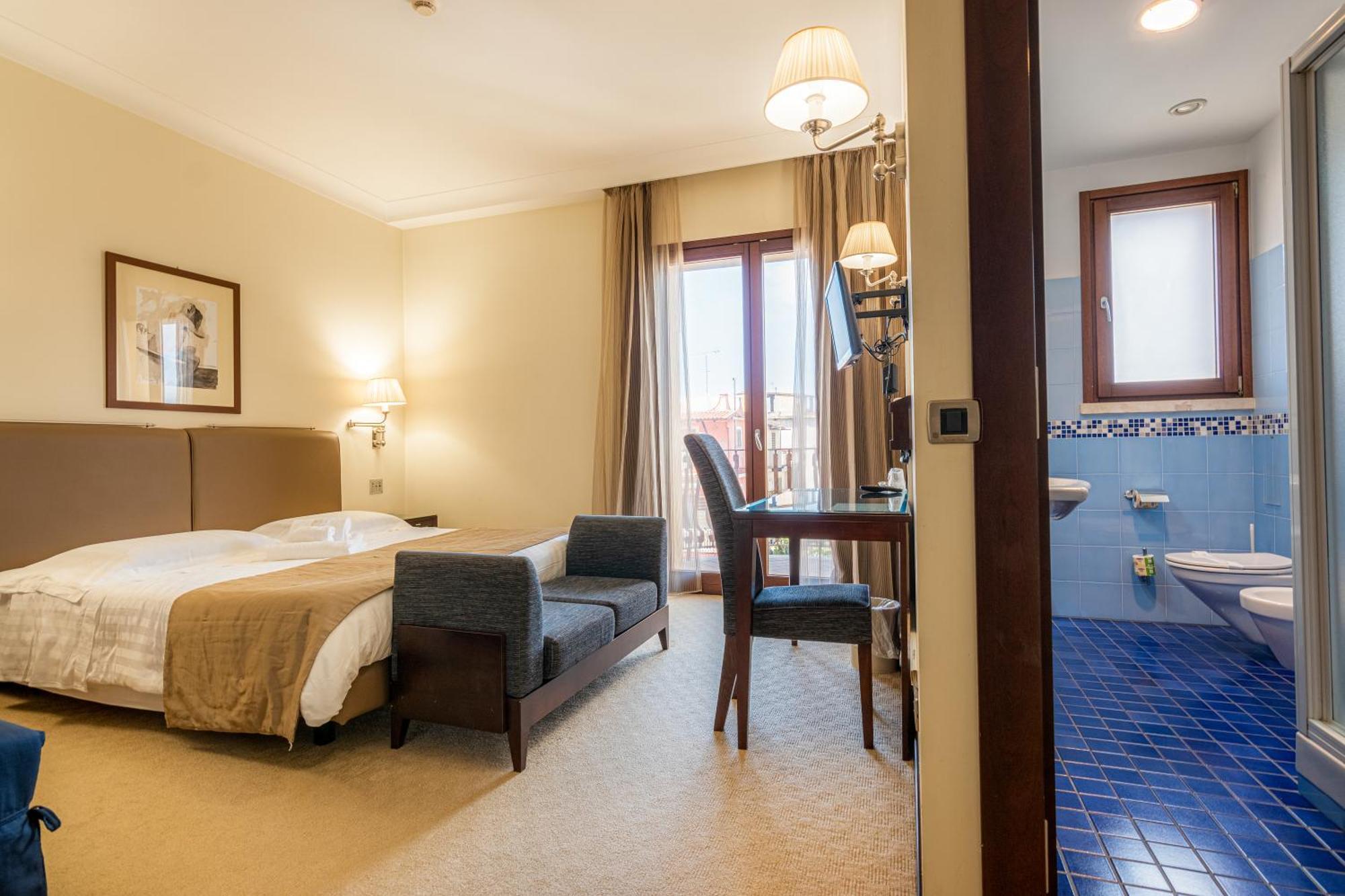 Hotel Cala Del Porto Vibo Valentia Marina Dış mekan fotoğraf