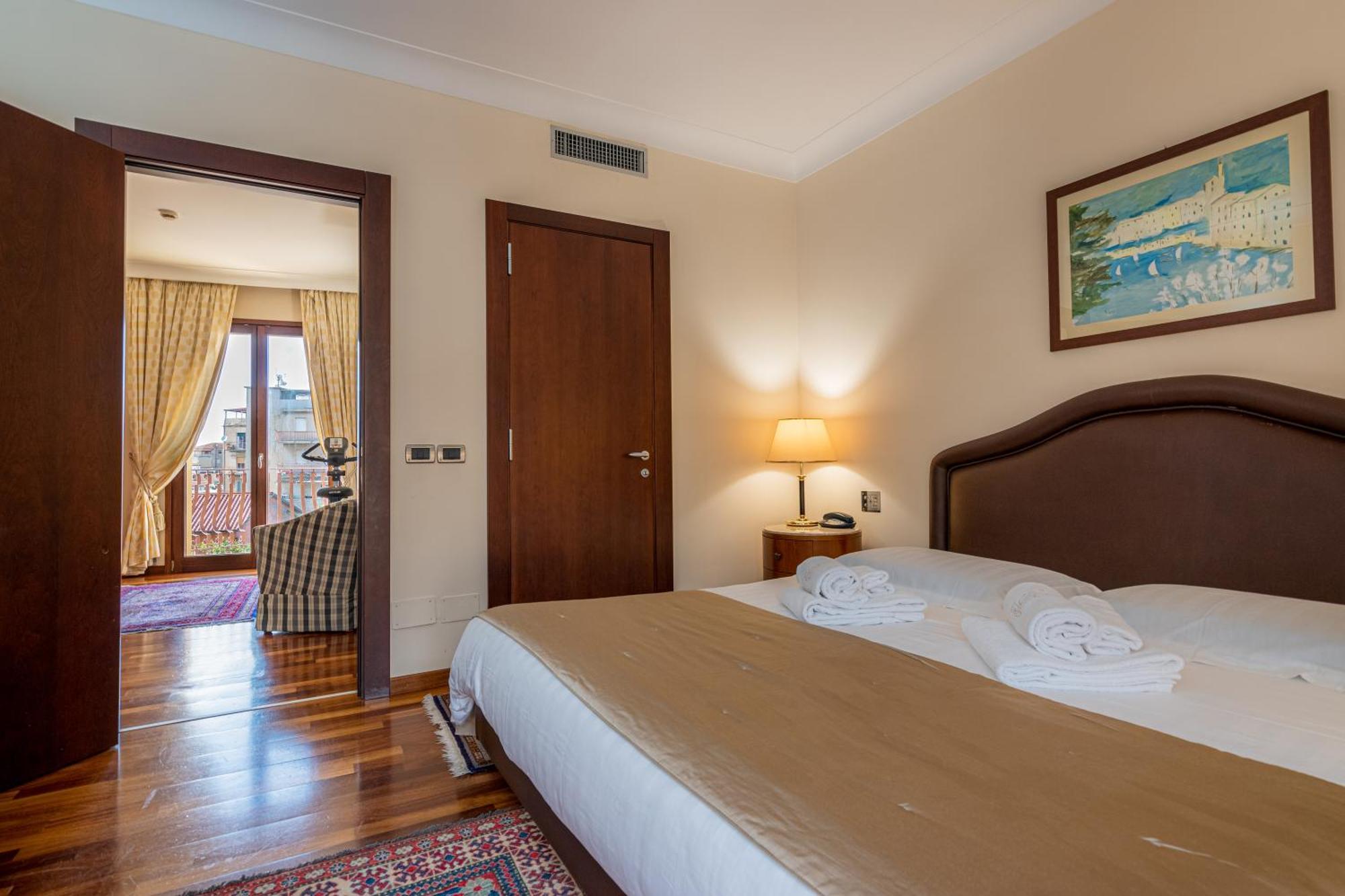 Hotel Cala Del Porto Vibo Valentia Marina Dış mekan fotoğraf