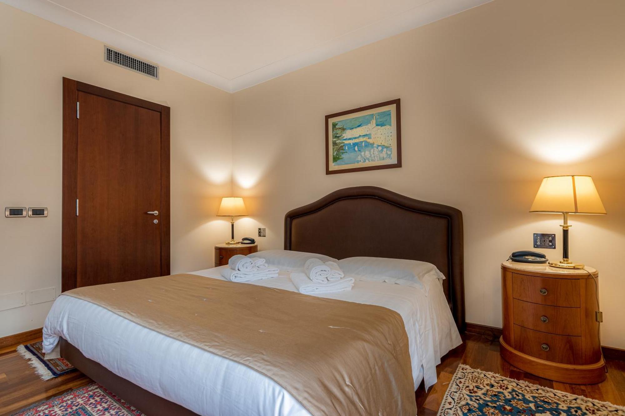 Hotel Cala Del Porto Vibo Valentia Marina Dış mekan fotoğraf