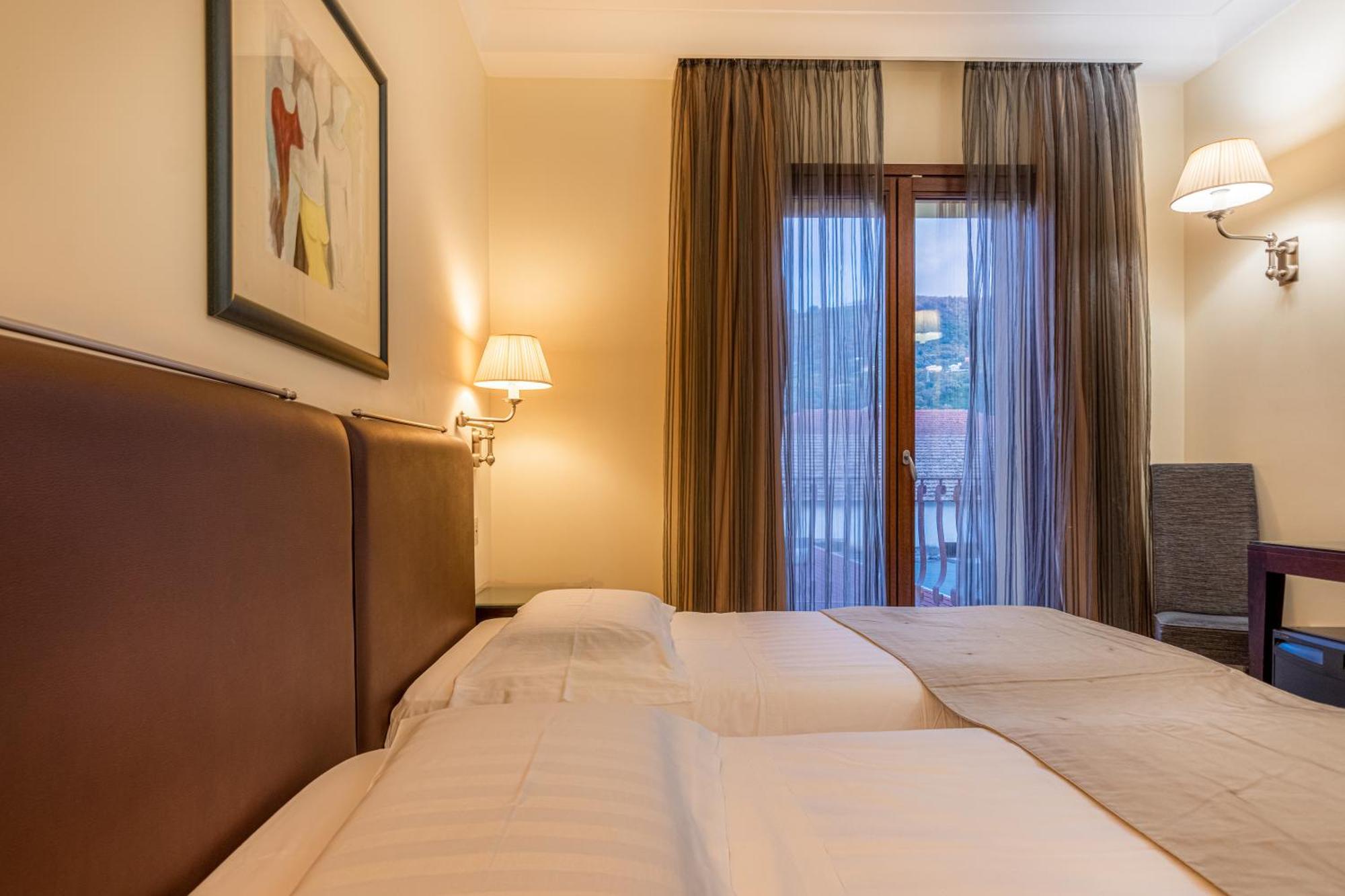 Hotel Cala Del Porto Vibo Valentia Marina Dış mekan fotoğraf