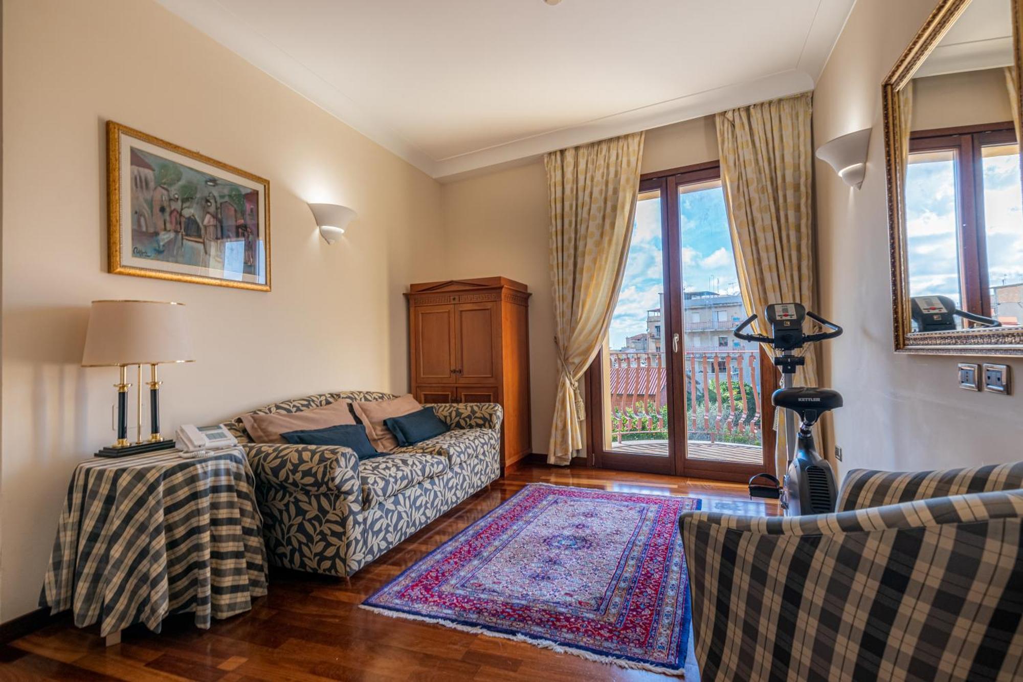 Hotel Cala Del Porto Vibo Valentia Marina Dış mekan fotoğraf