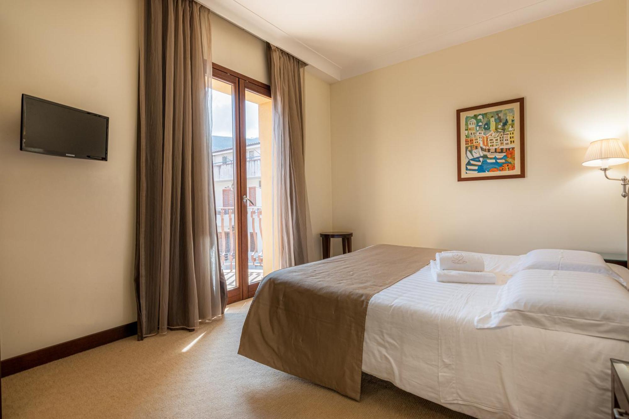 Hotel Cala Del Porto Vibo Valentia Marina Dış mekan fotoğraf