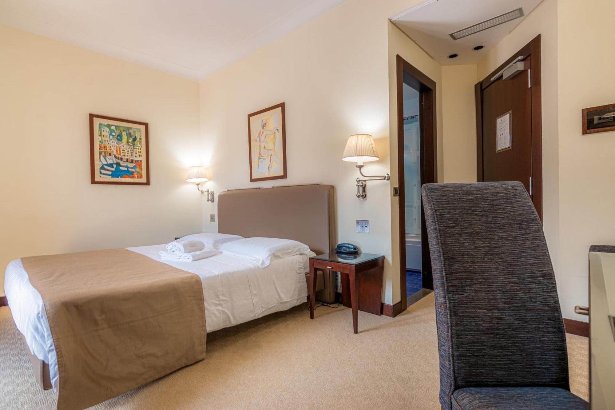 Hotel Cala Del Porto Vibo Valentia Marina Dış mekan fotoğraf