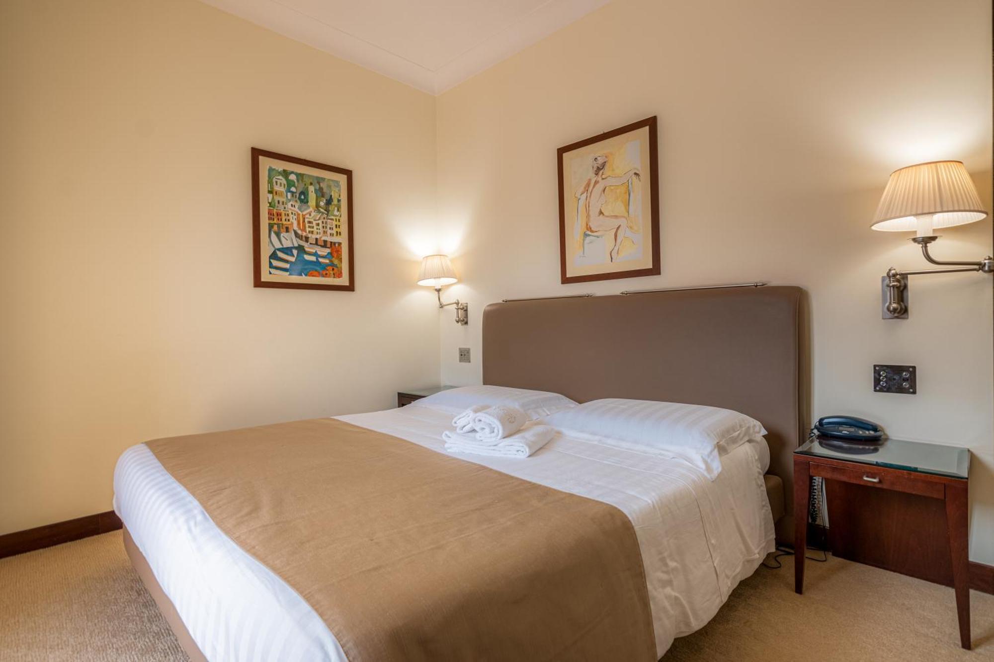 Hotel Cala Del Porto Vibo Valentia Marina Dış mekan fotoğraf