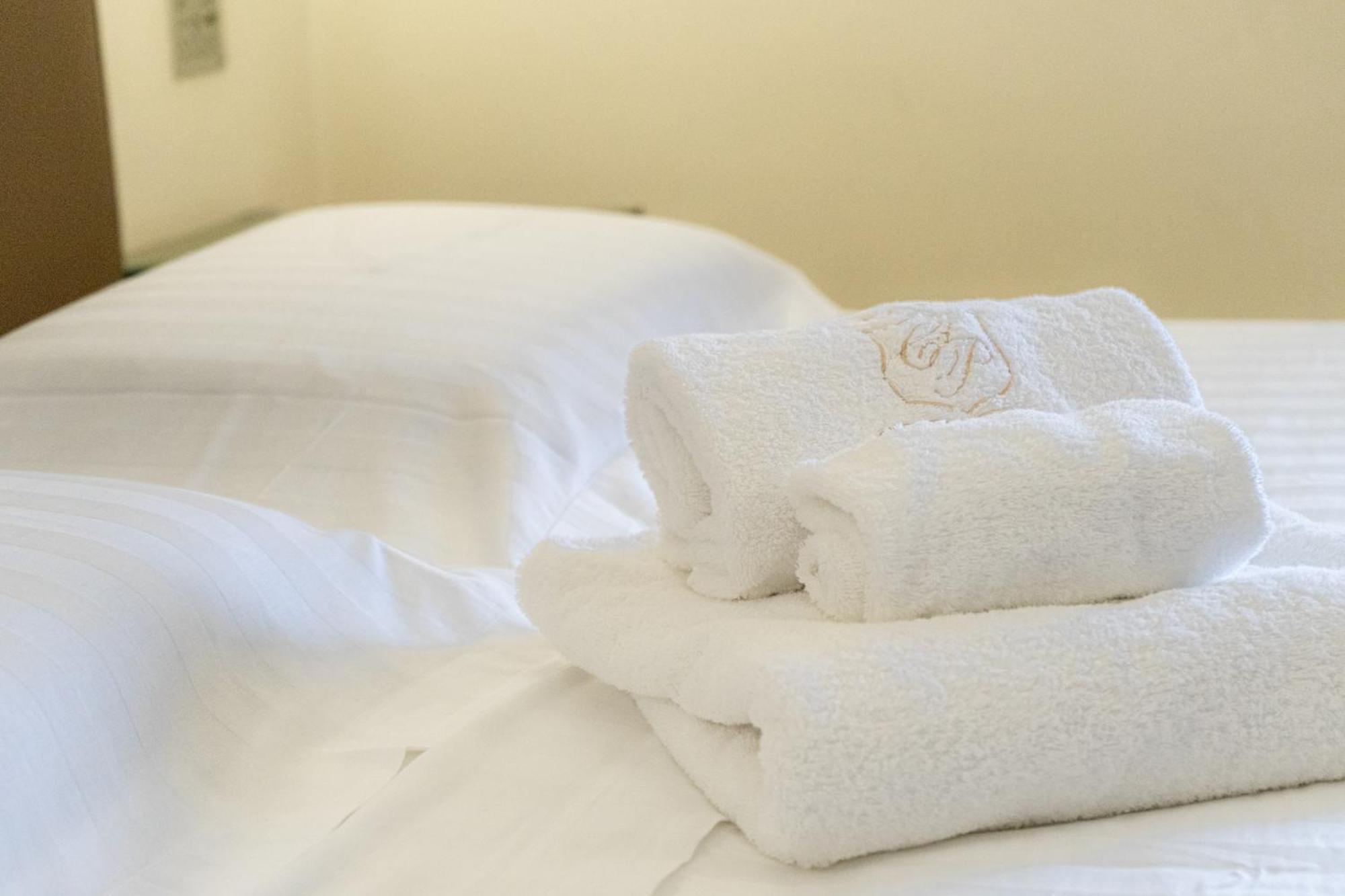 Hotel Cala Del Porto Vibo Valentia Marina Dış mekan fotoğraf