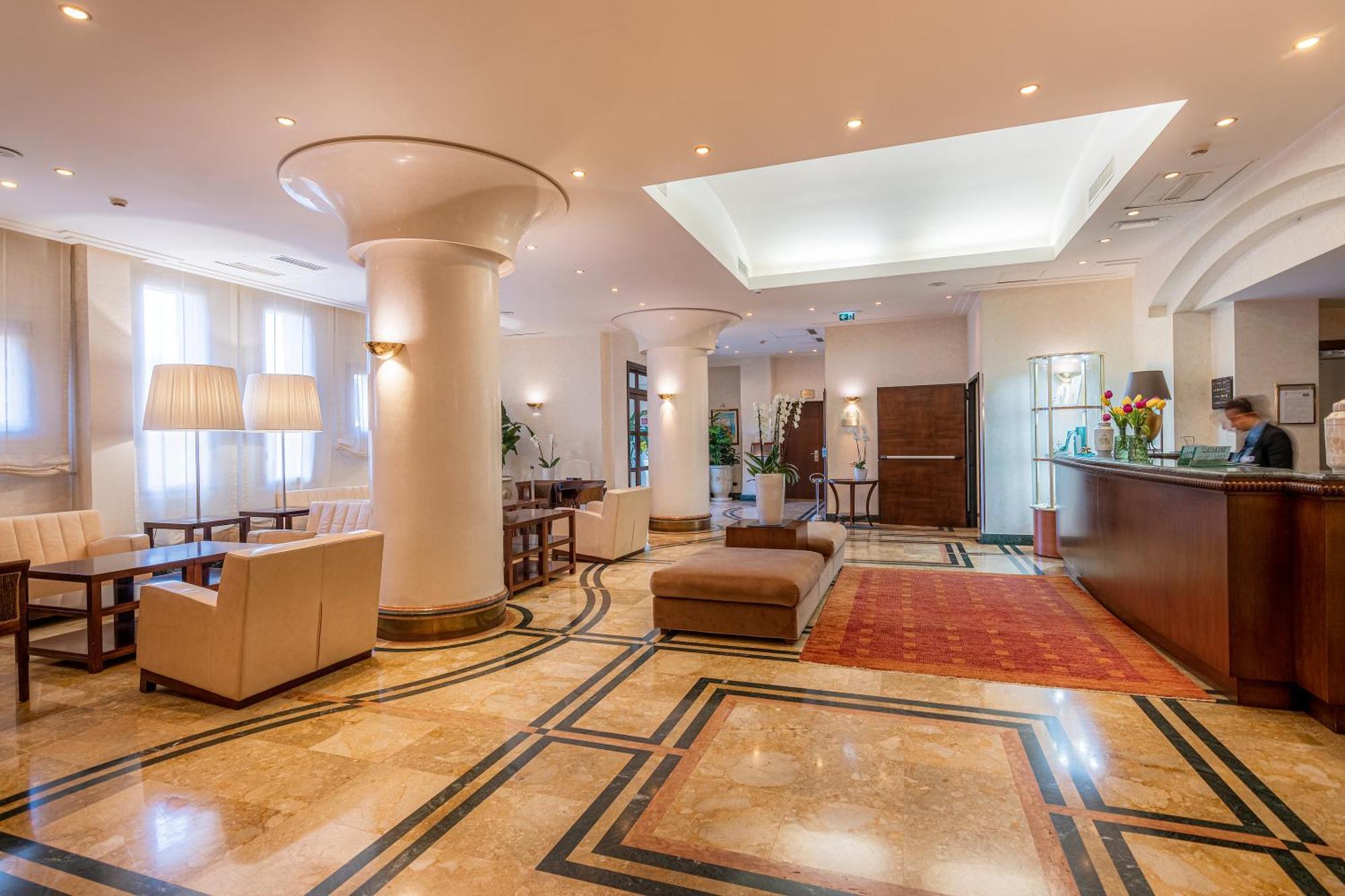 Hotel Cala Del Porto Vibo Valentia Marina Dış mekan fotoğraf