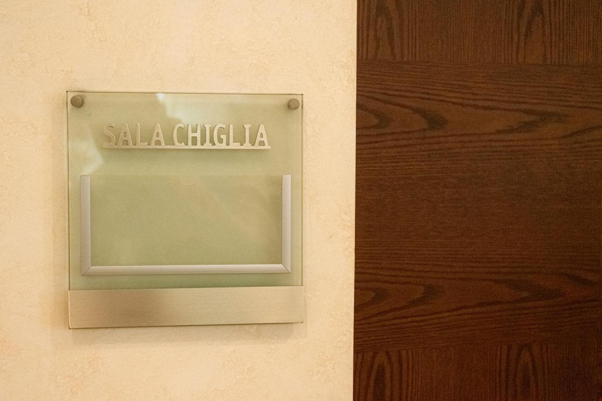 Hotel Cala Del Porto Vibo Valentia Marina Dış mekan fotoğraf