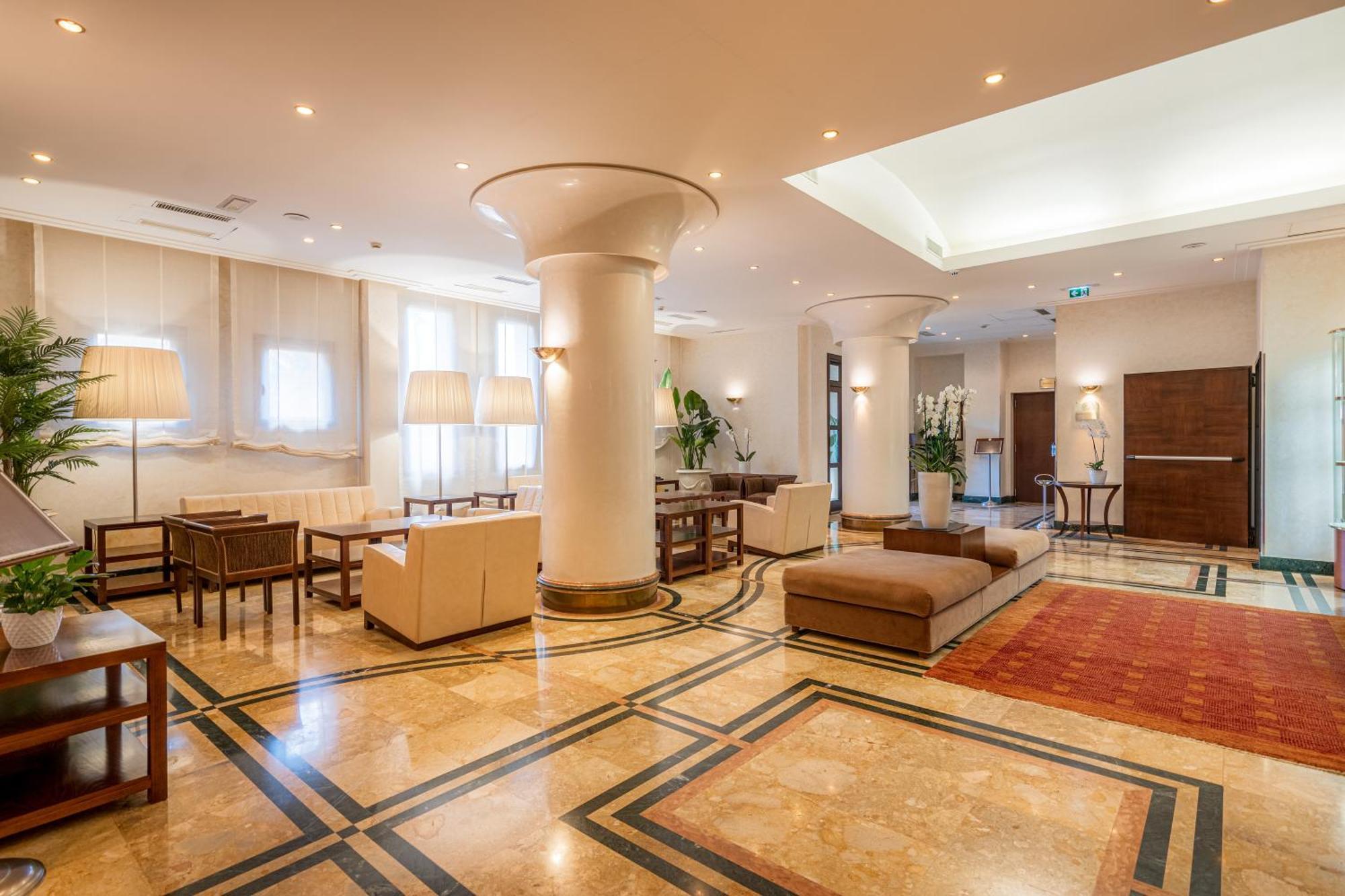 Hotel Cala Del Porto Vibo Valentia Marina Dış mekan fotoğraf