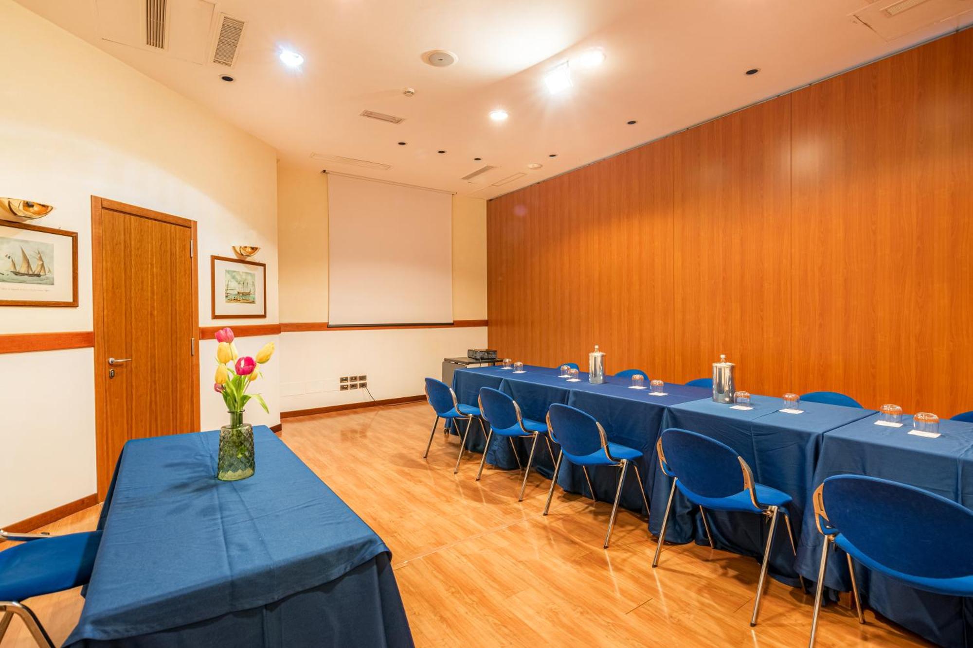 Hotel Cala Del Porto Vibo Valentia Marina Dış mekan fotoğraf