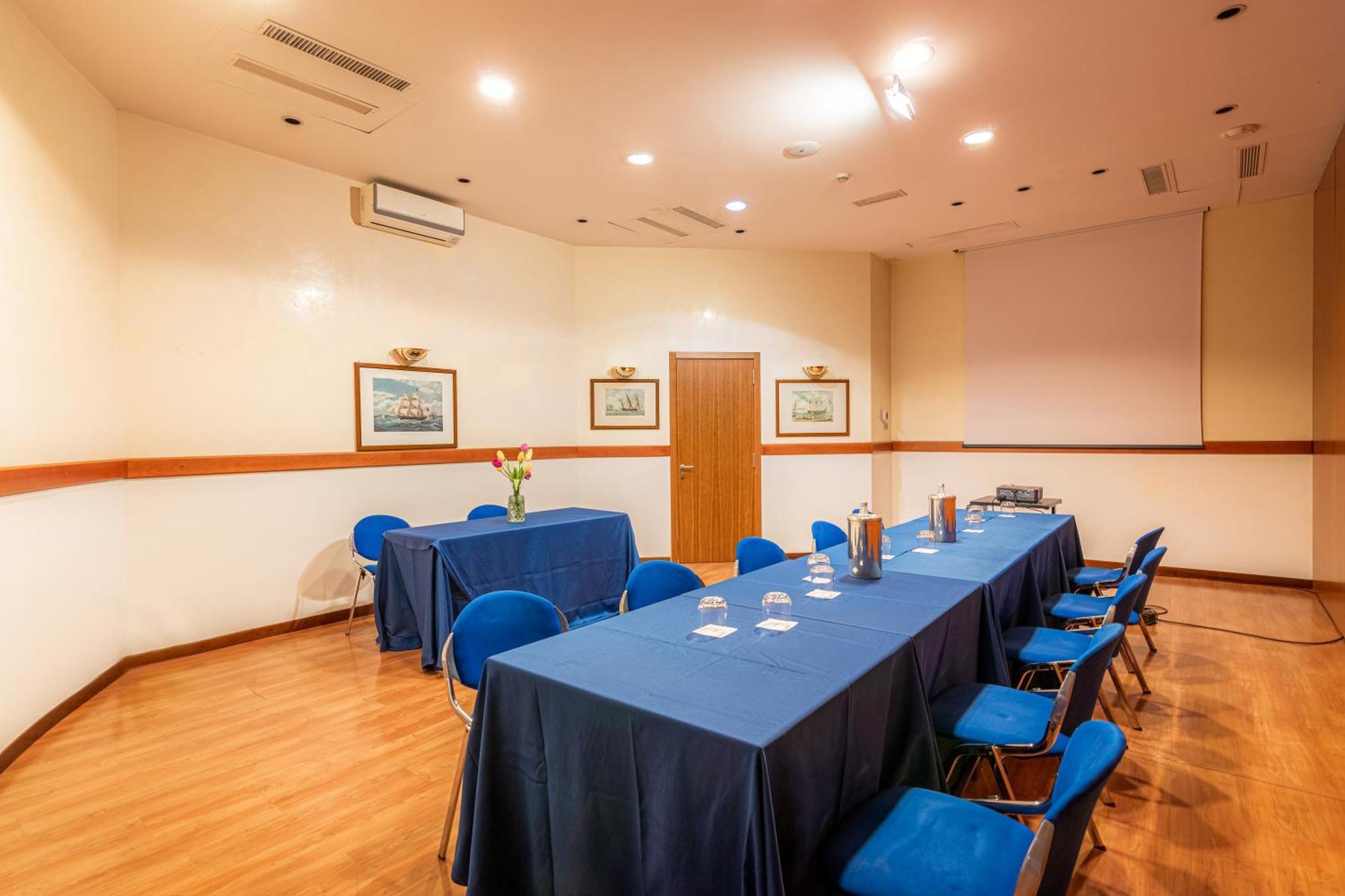 Hotel Cala Del Porto Vibo Valentia Marina Dış mekan fotoğraf