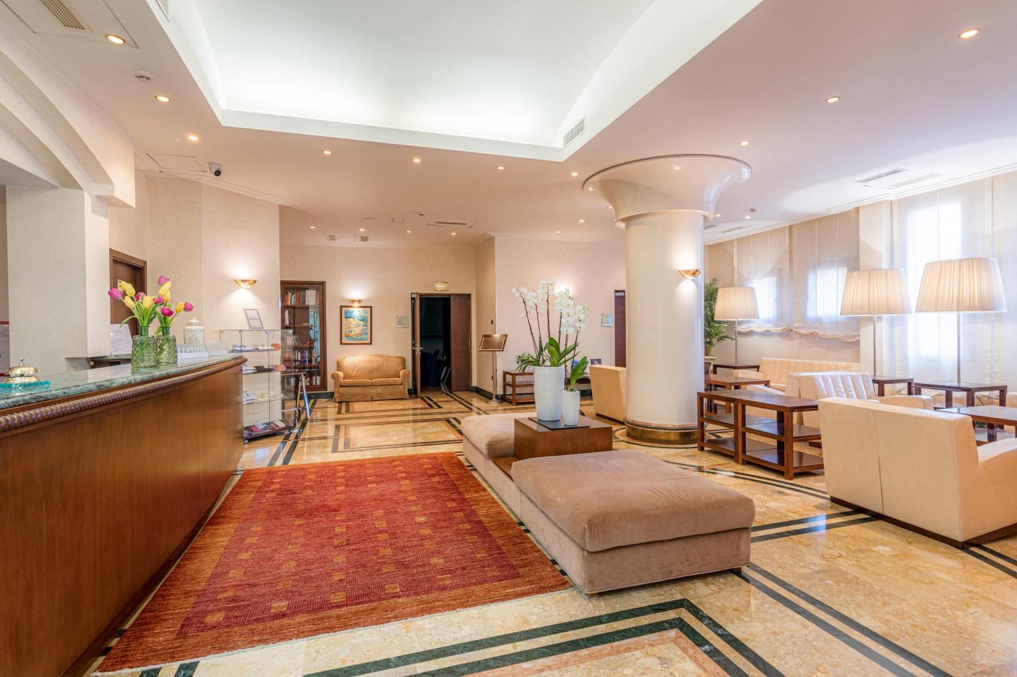Hotel Cala Del Porto Vibo Valentia Marina Dış mekan fotoğraf